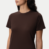 Fitted Pima T-shirt