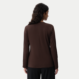 Pima Long-sleeve T-shirt