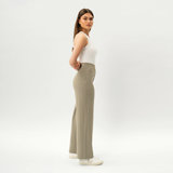 Asana Relaxed Straight Pant