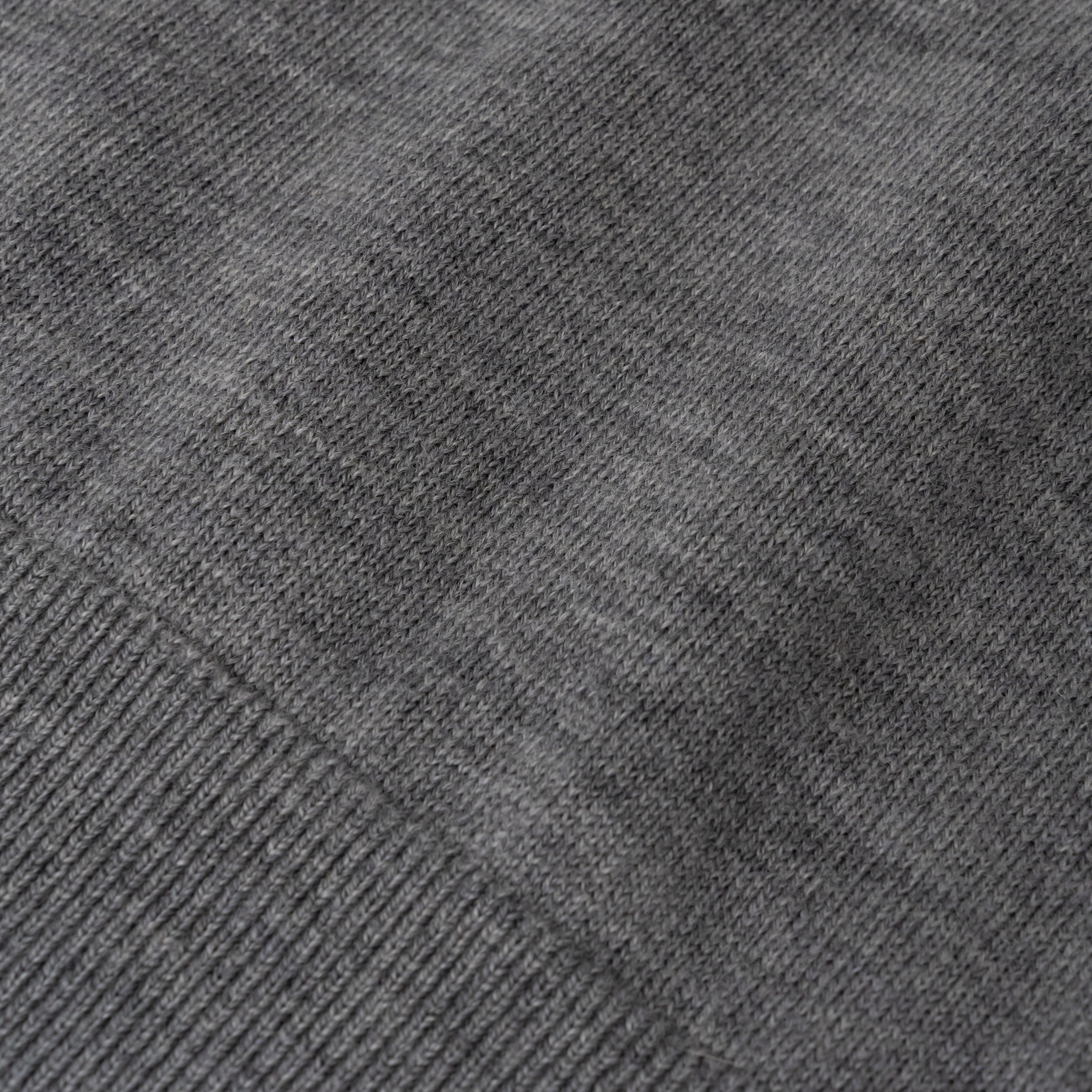 Merino Wool Relaxed Turtleneck - Ninepine