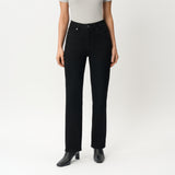 Classic Straight ComfortDenim™ Jeans - Ninepine