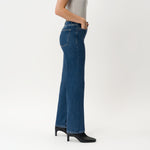 Classic Straight ComfortDenim™ Jeans - Ninepine