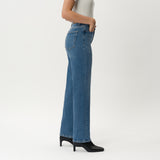 Classic Straight ComfortDenim™ Jeans - Ninepine