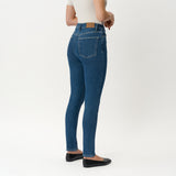 Skinny ComfortDenim™ Jeans - Ninepine
