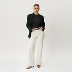 Relaxed ComfortDenim™ Jeans - Ninepine