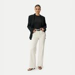 Relaxed ComfortDenim™ Jeans - Ninepine
