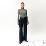 Relaxed ComfortDenim™ Jeans - Ninepine