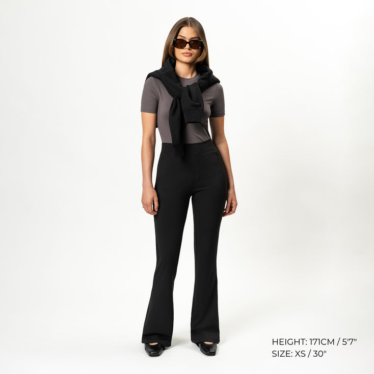 Asana Bootcut Pant
