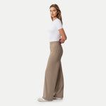 Asana Relaxed Straight Pant - Ninepine