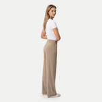 Asana Relaxed Straight Pant - Ninepine