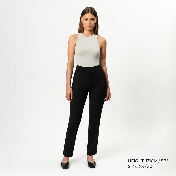 Asana Slim Pant