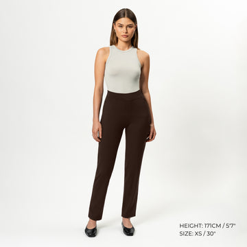 Asana Slim Pant