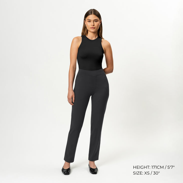 Asana Slim Pant