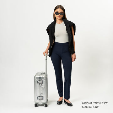 Asana Slim Pant