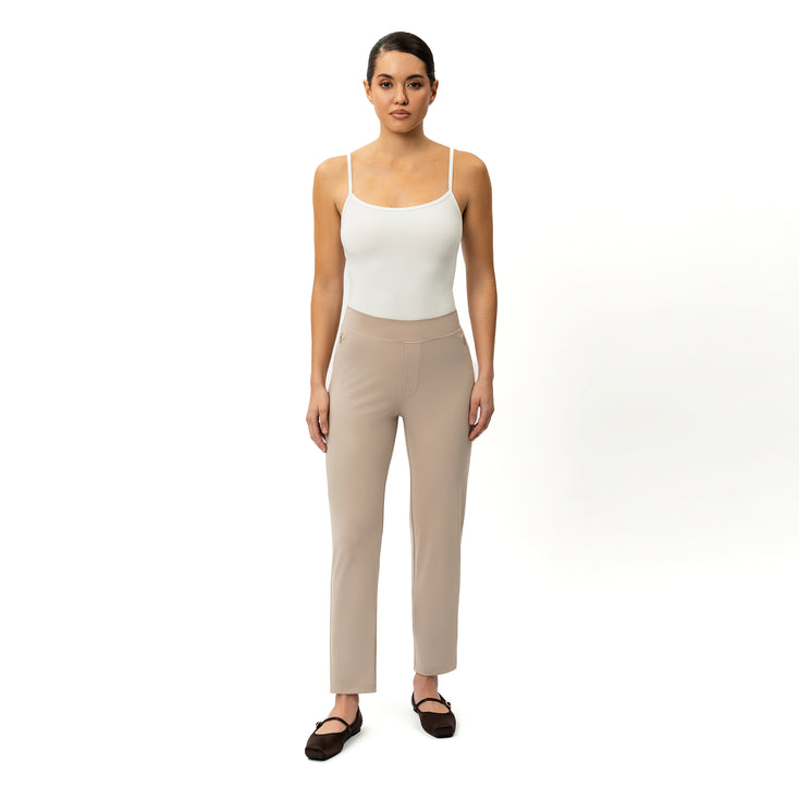 Asana Slim Pant