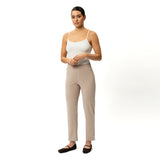 Asana Slim Pant - Ninepine