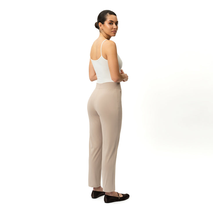 Asana Slim Pant