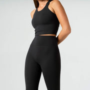 Asana Minimal Legging II - Midnight Blue