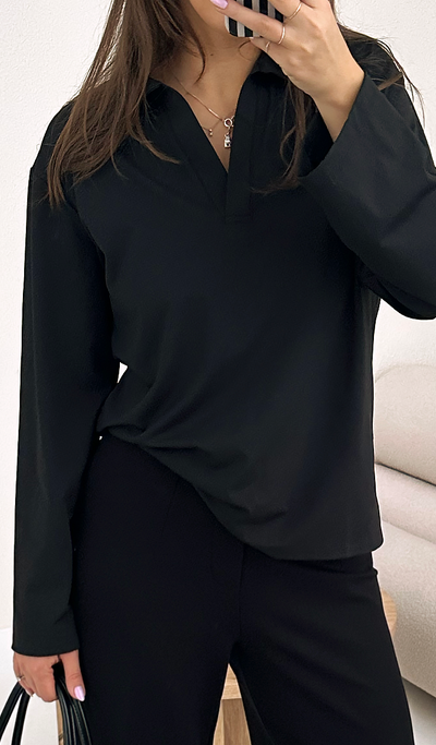 ASANA TOPS