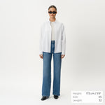 Relaxed ComfortDenim™ Jeans - Ninepine