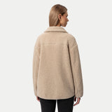 Fleece Jacket