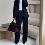 Dressed Work Pant - Ninepine