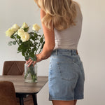 Height: 168 cm | Length: 15 cm | Size: XS / Height: 5'6" | Length: 15 cm | Size: XS