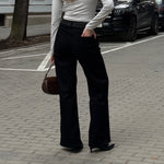 Relaxed ComfortDenim™ Jeans - Ninepine