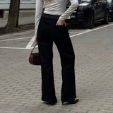 Relaxed ComfortDenim™ Jeans - Ninepine