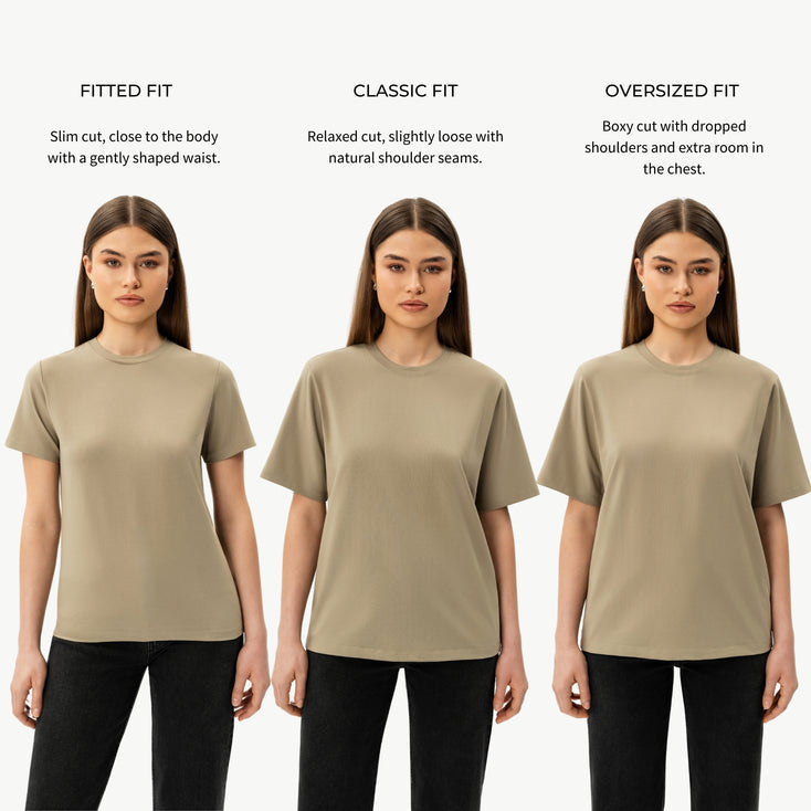 Classic Pima T-shirt