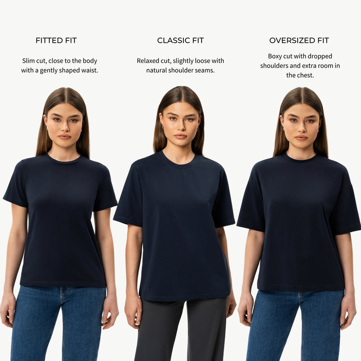 Classic Pima T-shirt