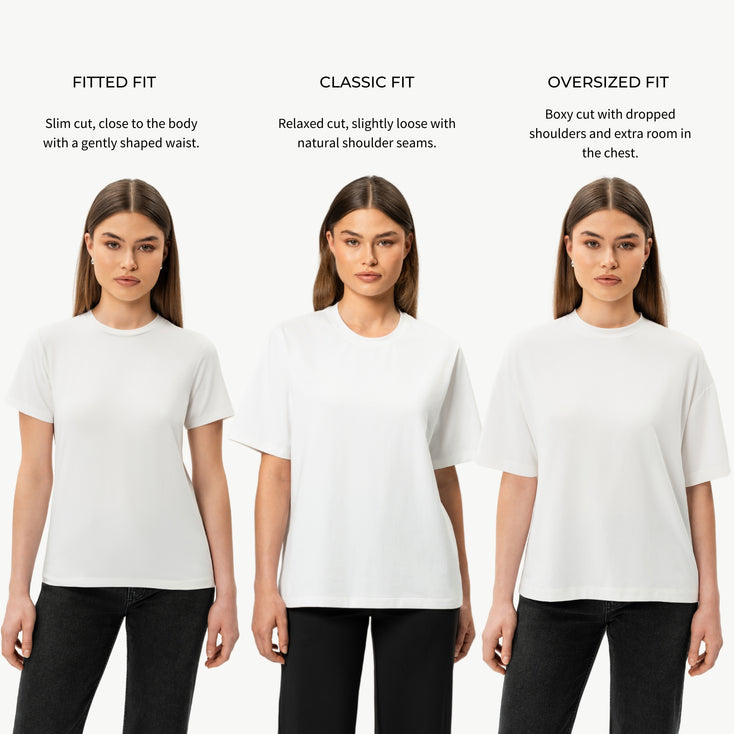 Classic Pima T-shirt
