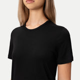 Classic Merino Wool T-Shirt