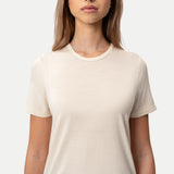 Classic Merino Wool T-Shirt