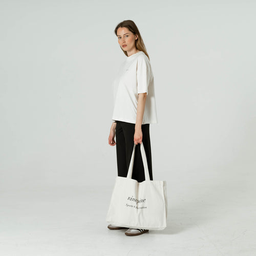 Saturdays nyc tote clearance
