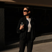 Tracksuit Jacket