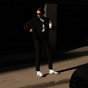 Tracksuit Jacket