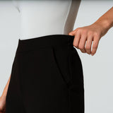 Tailored Slim Trouser - Ninepine