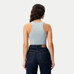Soft Racerback Tank - Ninepine