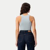 Soft Racerback Tank - Ninepine