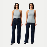 Soft Racerback Tank - Ninepine