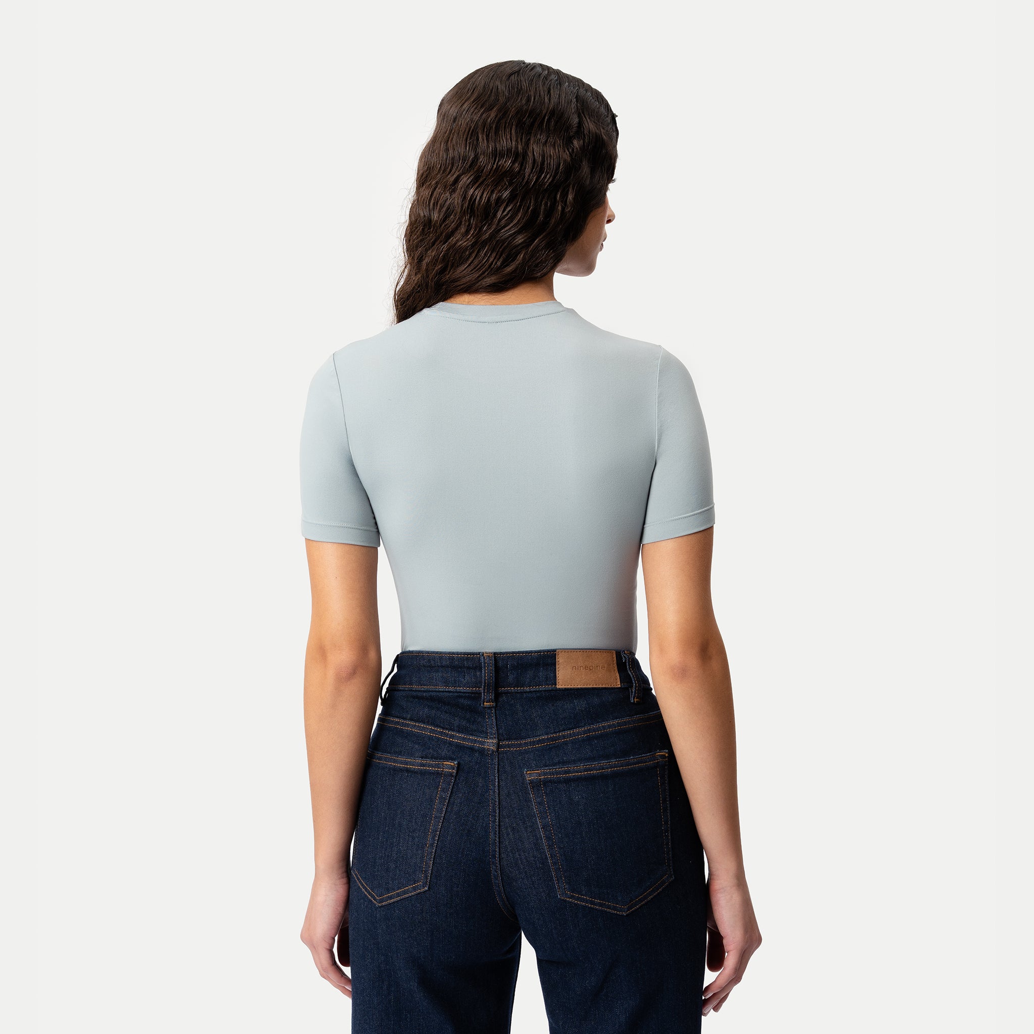 Soft T-shirt - Ninepine
