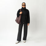 Height: 170 cm | Size: S / Height: 5'7" | Size: S