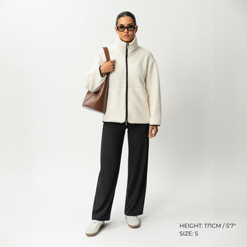 Fleece Jacket