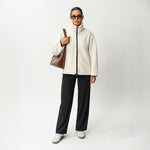 Height: 170 cm | Size: S / Height: 5'7" | Size: S