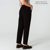 Tailored Slim Trouser - Ninepine