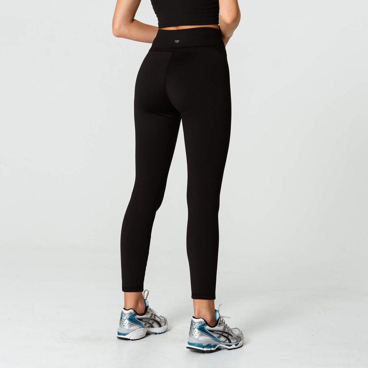 Winter Fleece Legging - Ninepine