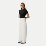 Asana Wide Pant - Ninepine