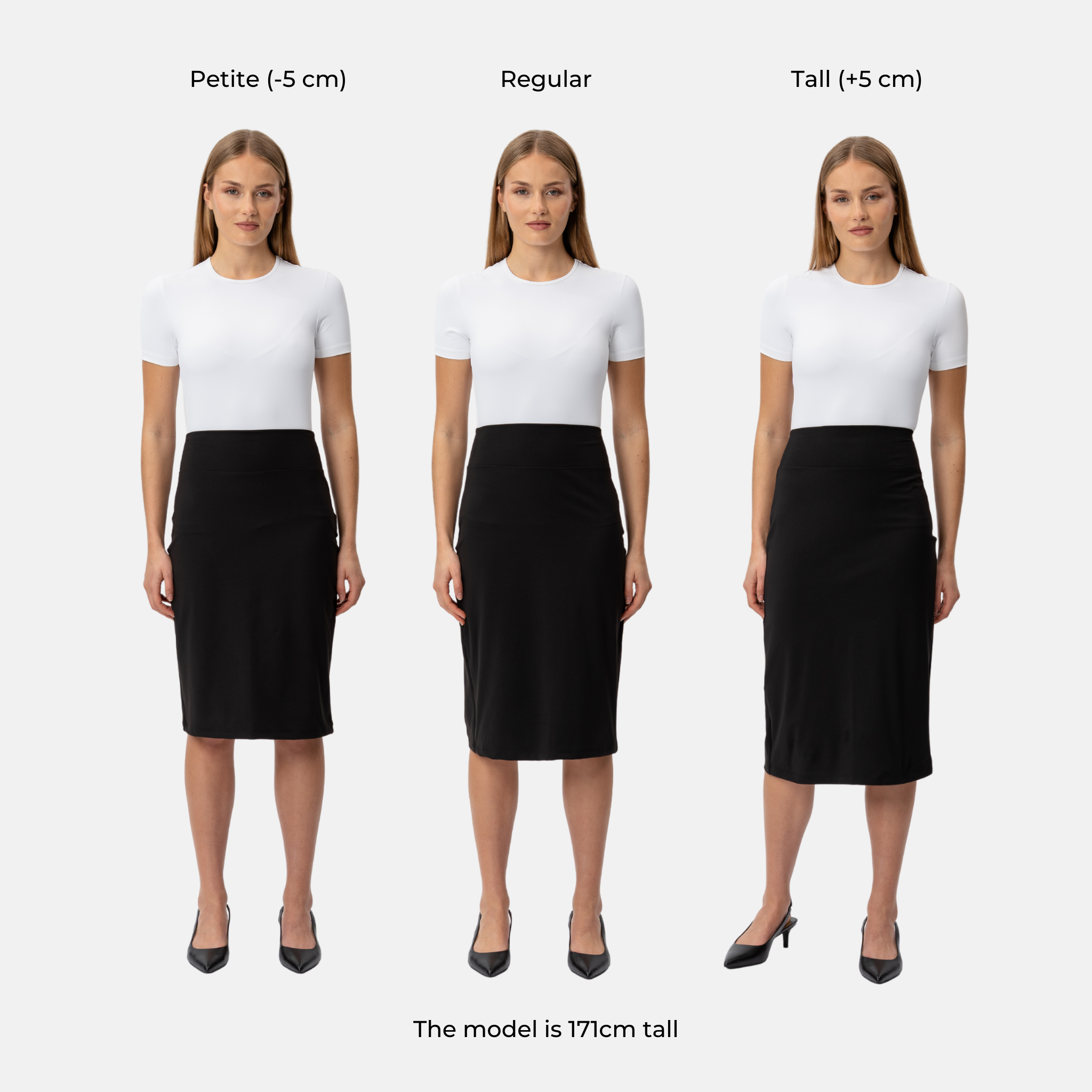 Asana Midi Skirt