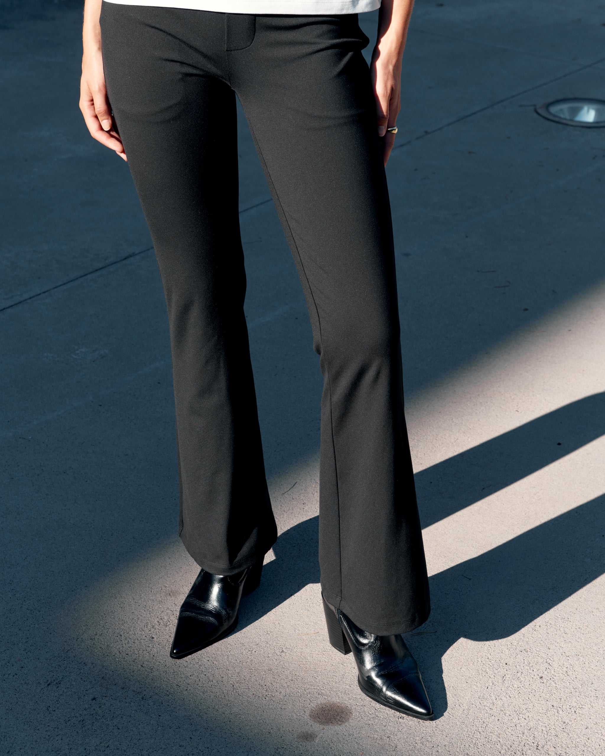 Comfortable Office Pants for Women